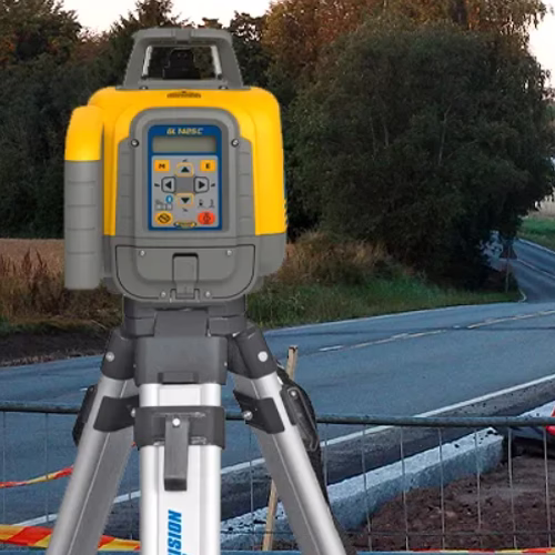 Spectra Precision GL1425C