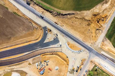Trimble Stratus software